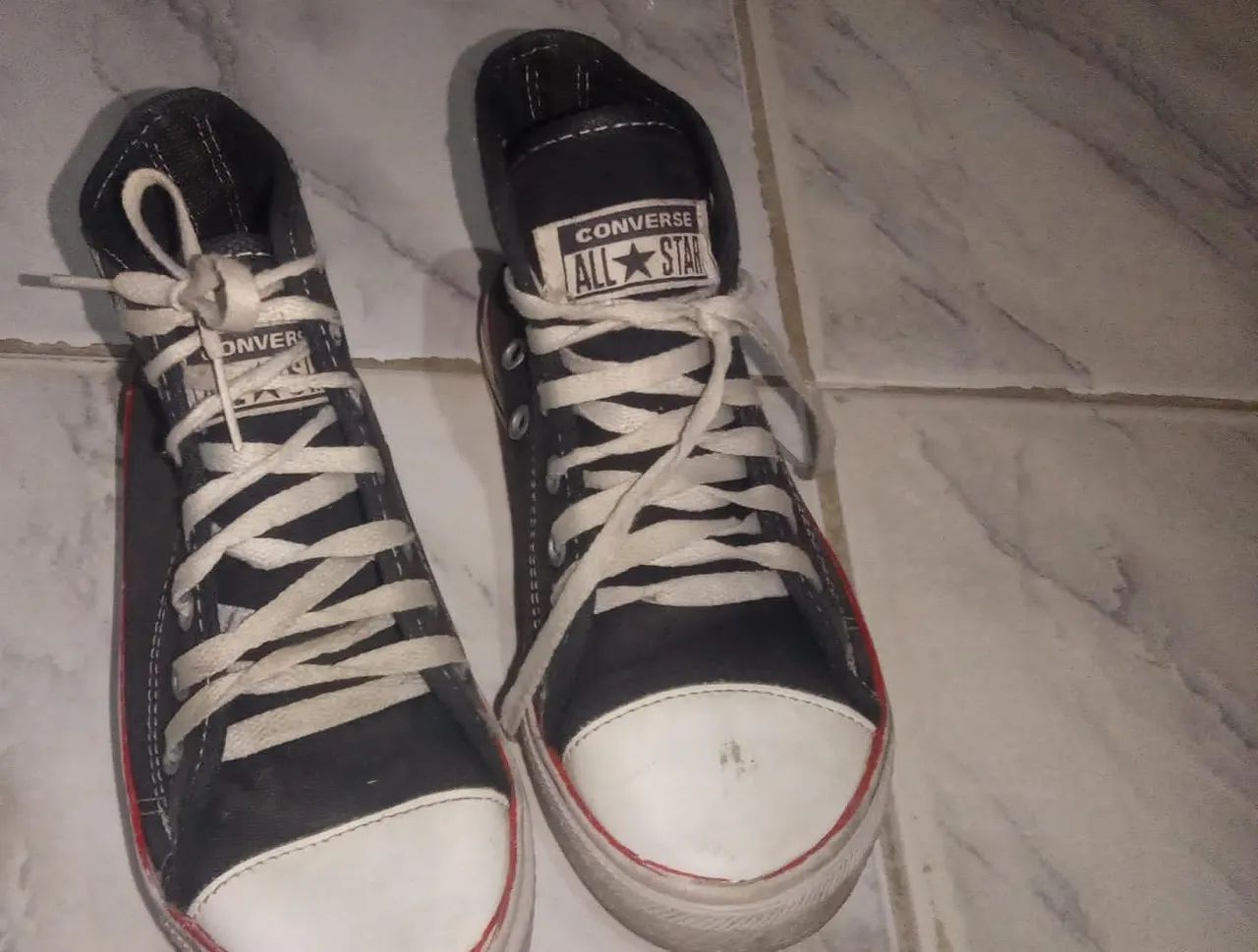 Tênis Converse All Star Infantil - Foto 2
