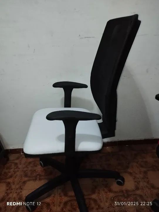 Cadeira de escritório  - Foto 3
