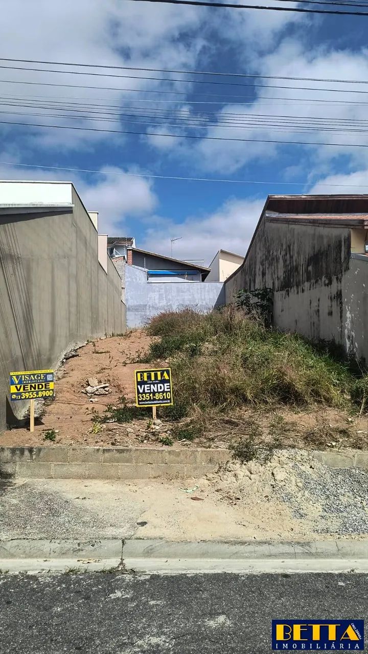 Terreno no Villa Branca