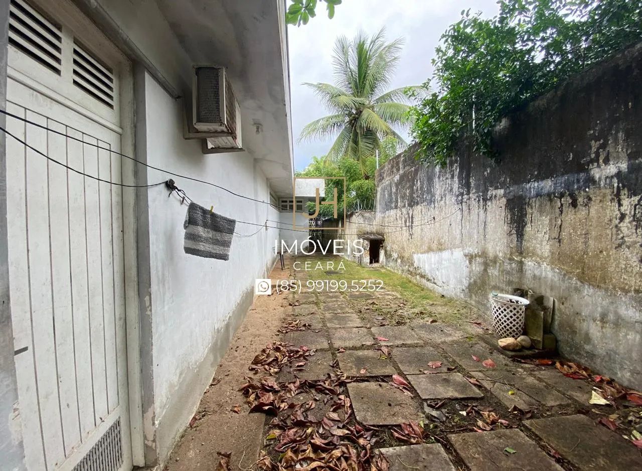 Terreno / Casa para venda - Bairro Dionisio Torres - Fortaleza - CE - Foto 3