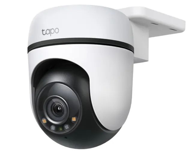 Camera de Segurança wifi Externa TP-Link Tapo C500, Color Night Vision(New), 1080p Full HD - Foto 3