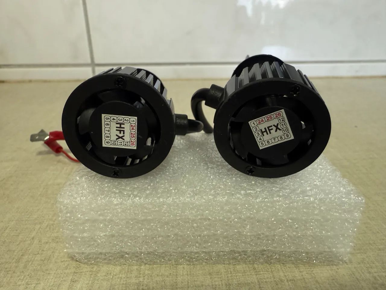 Lampada LED H1 Festoon- Melhor Visibilidade - Foto 4