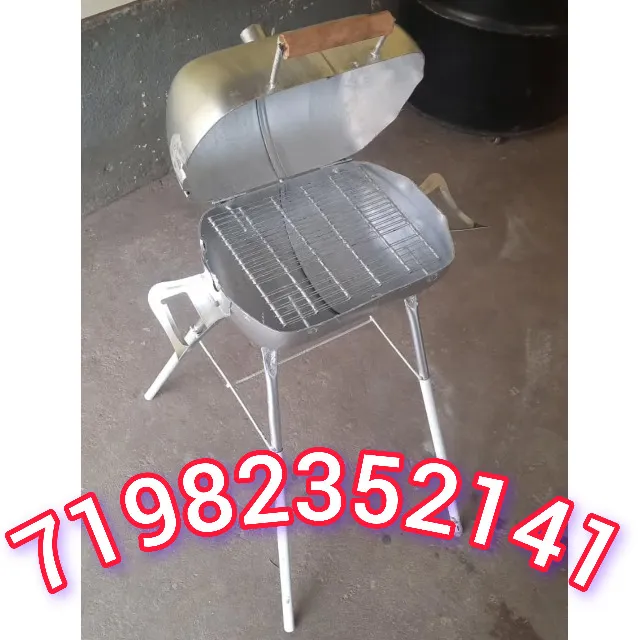 churrasqueira Bafinho 