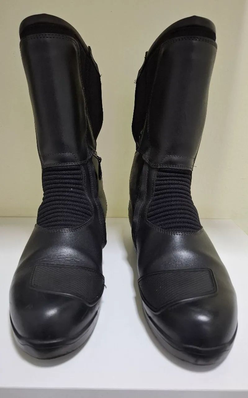Bota para Motociclista BMW