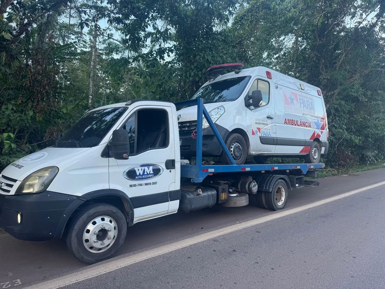 Guincho auto socorro - Foto 2