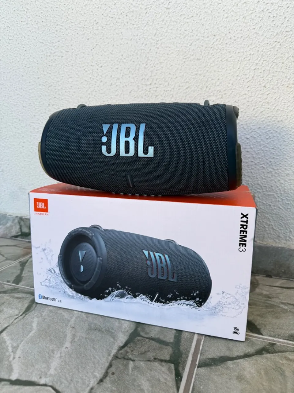 JBL Xtreme 3 - Original