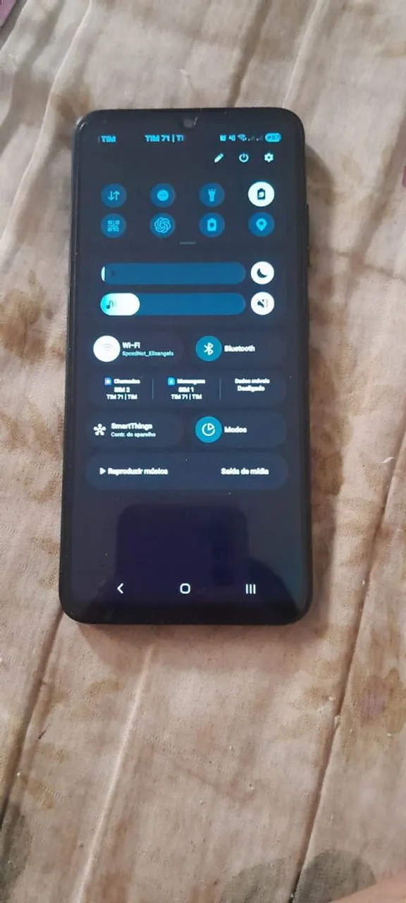 Samsung a05d 128g