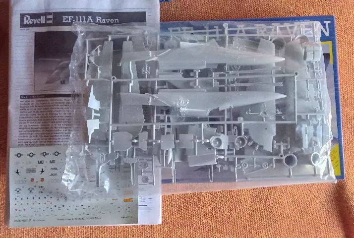 Platimodelismo - Foto 4