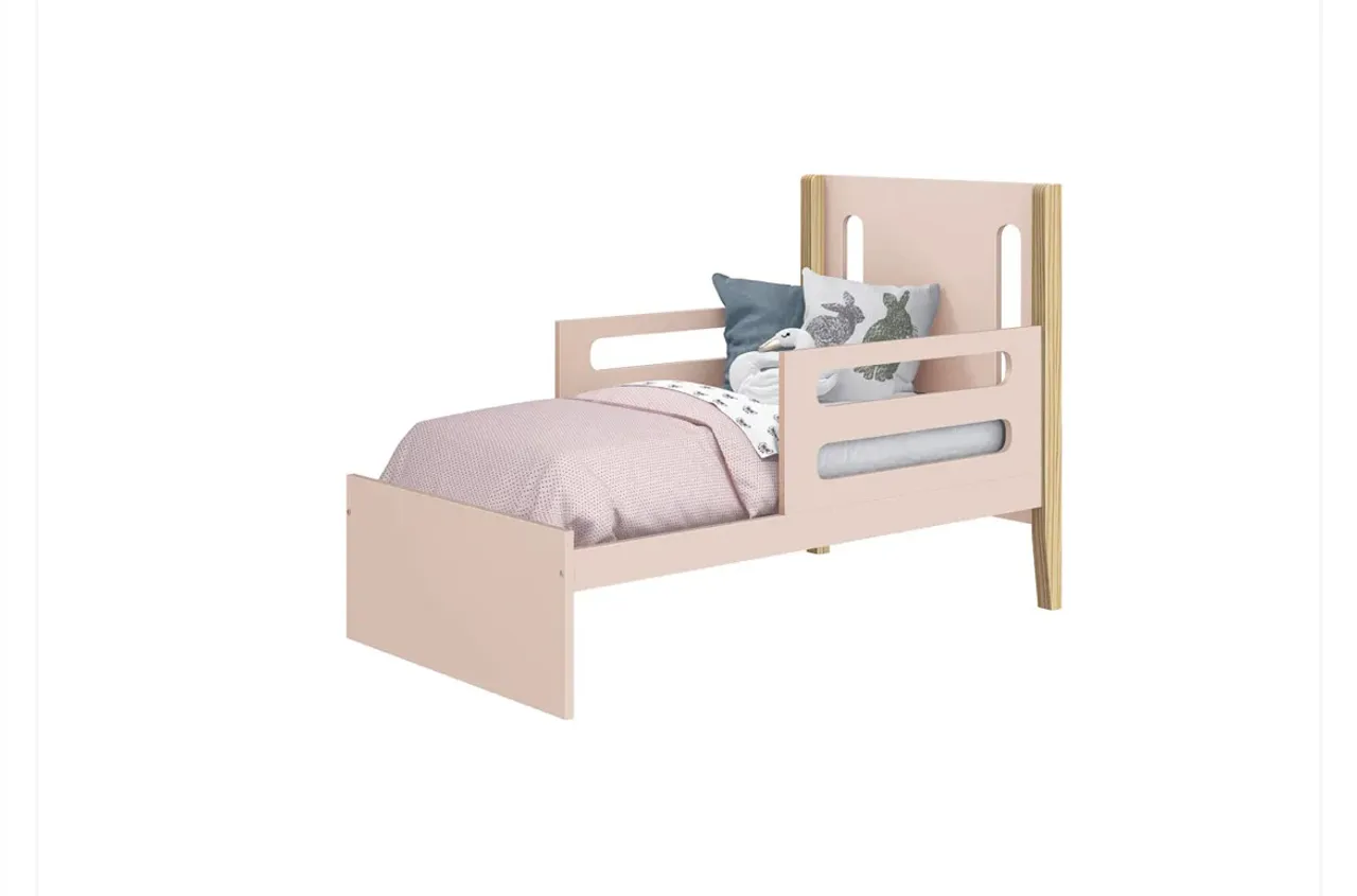 Berço 3 em 1 berço,mine berço e cama