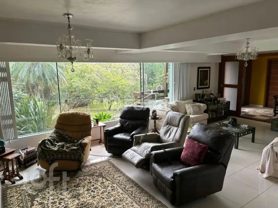 Casa à venda Rua Edgar Luiz Schneider, Jardim Isabel - Porto Alegre - Foto 5