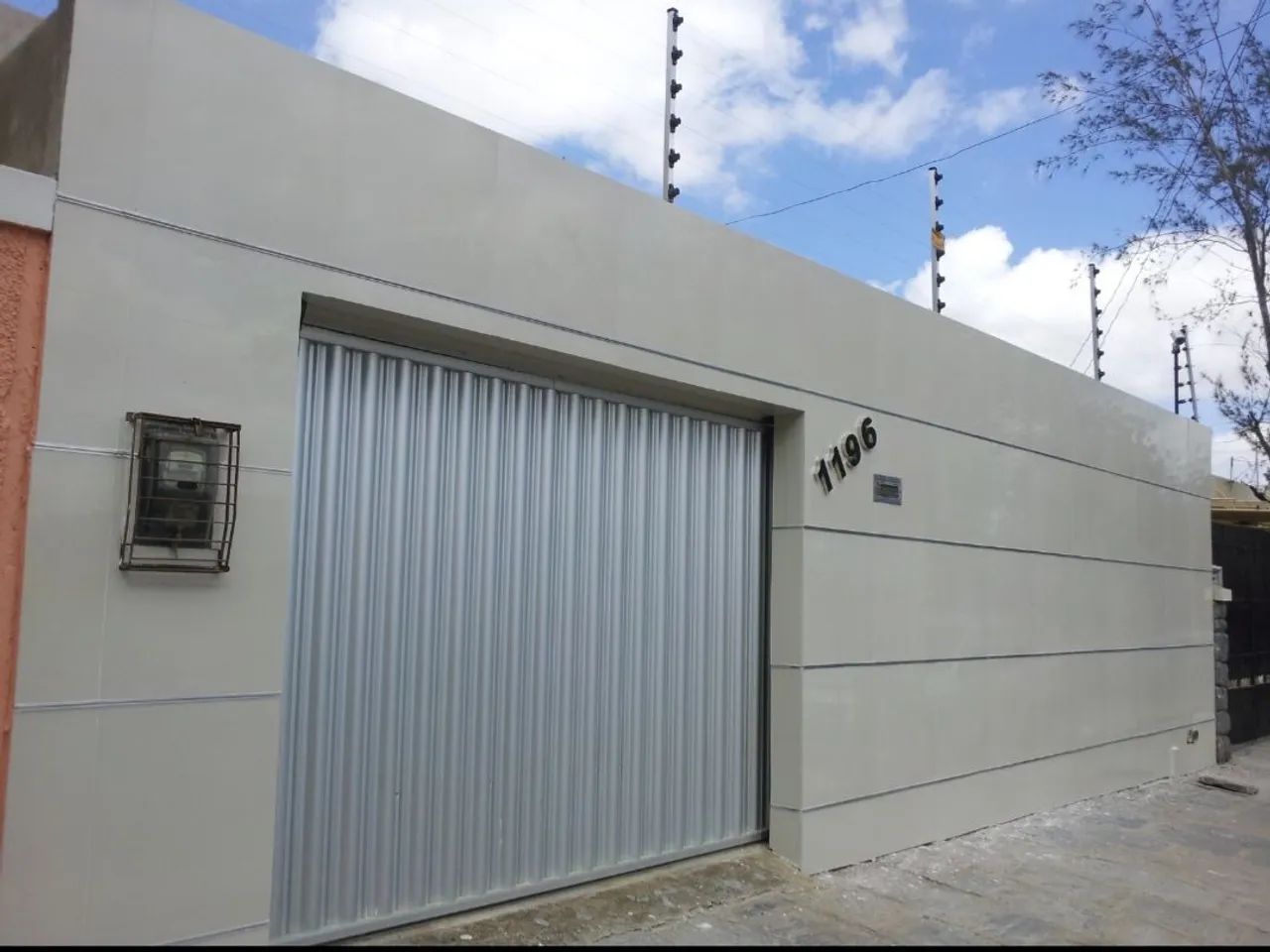 Foto - Campina Grande - Cruzeiro