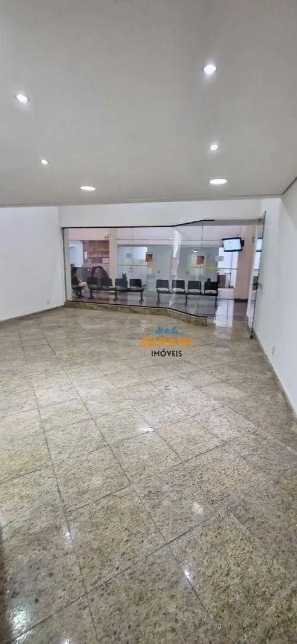 Sala para alugar, 94 m² por R$ 1.960/mês - Centro - Jaguariúna/SP