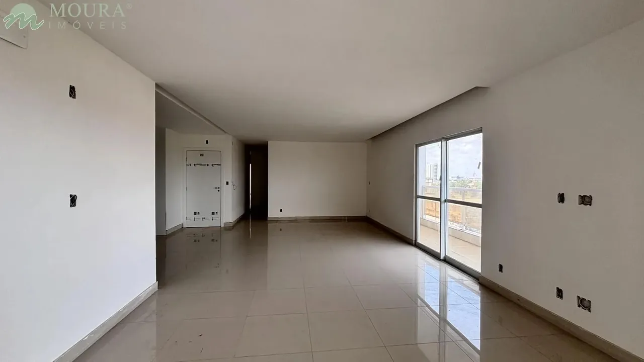 Apartamento de 02 Suítes no Edifício Costa Norte
