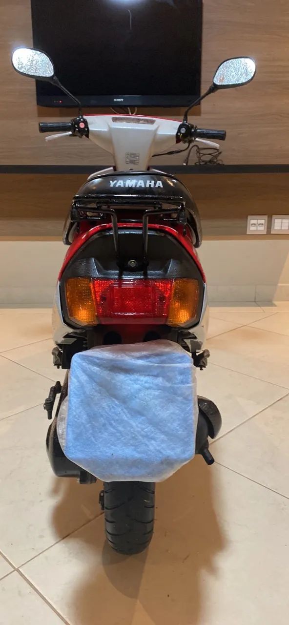 yamaha jog 50cc - Foto 3