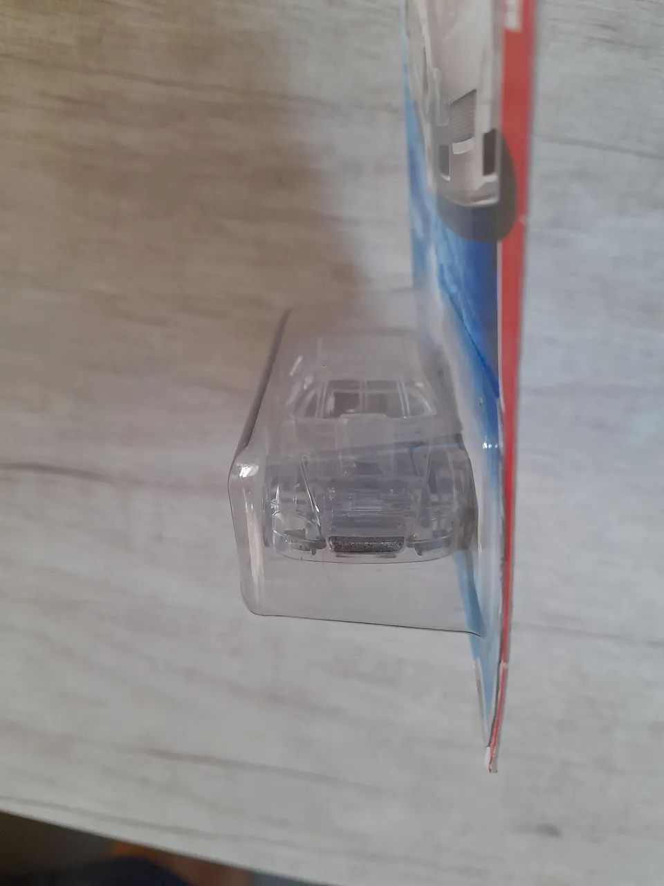 Hot Wheels Stockar Race World Earth 2010 - Foto 4