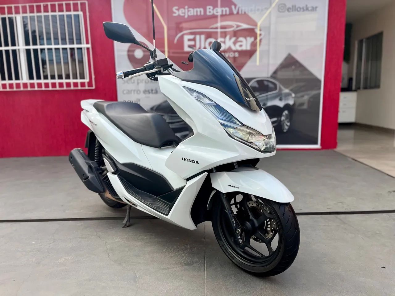 PCX 160 ABS 2024 - Foto 2