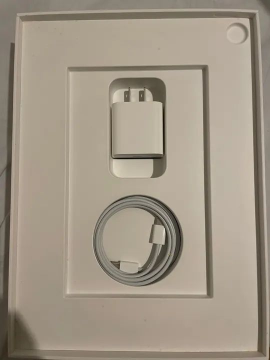 IPAD AIR 4 AZUL 64gb + CANETA + ACESSÓRIOS - Foto 5