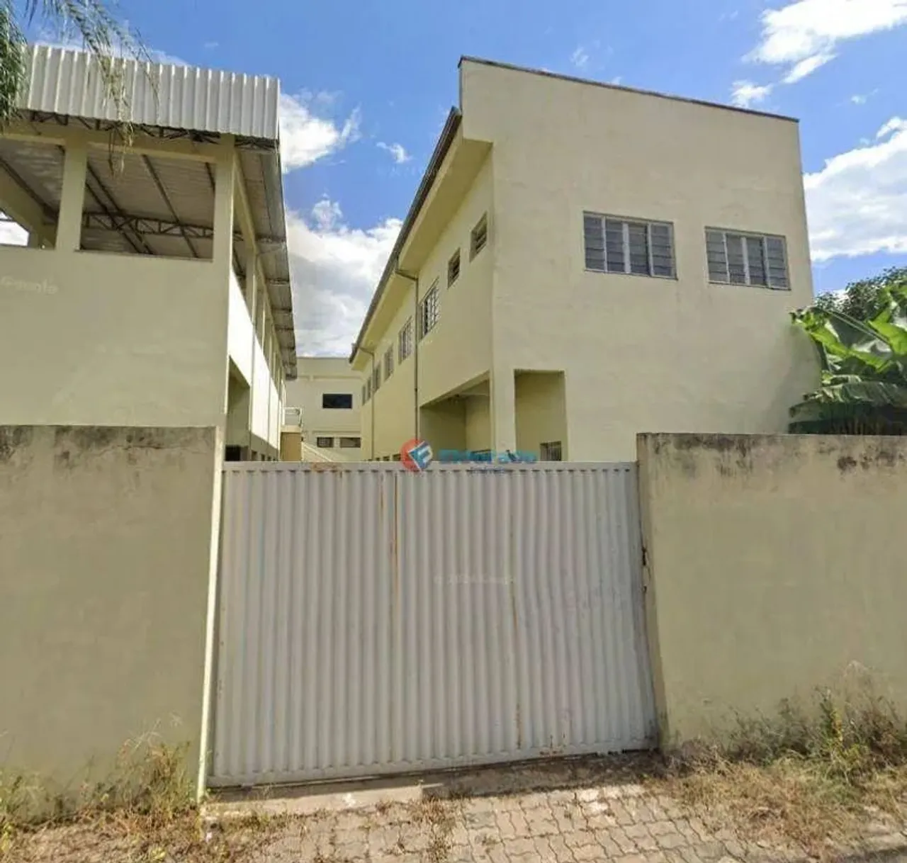 Salas para alugar - Parque Ortolândia - Hortolândia/SP