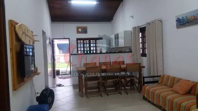 VENDE-SE | CASA EM CONDOMÍNIO FECHADO | VERDE MAR | MASSAGUAÇU. - Foto 3