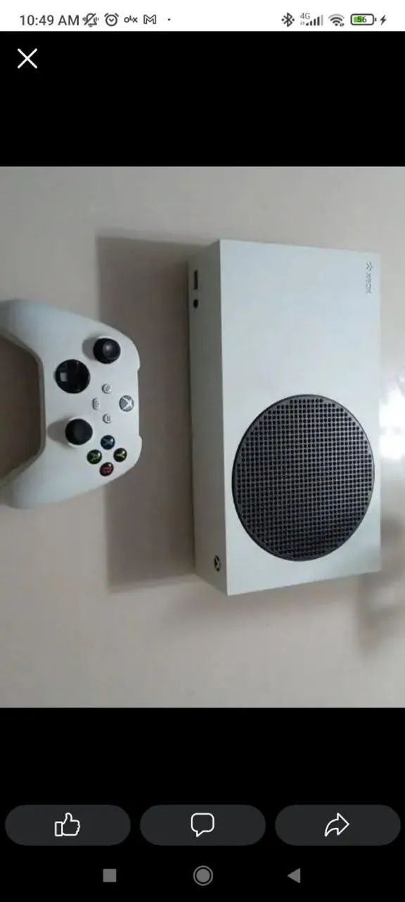 X box série s - Foto 3