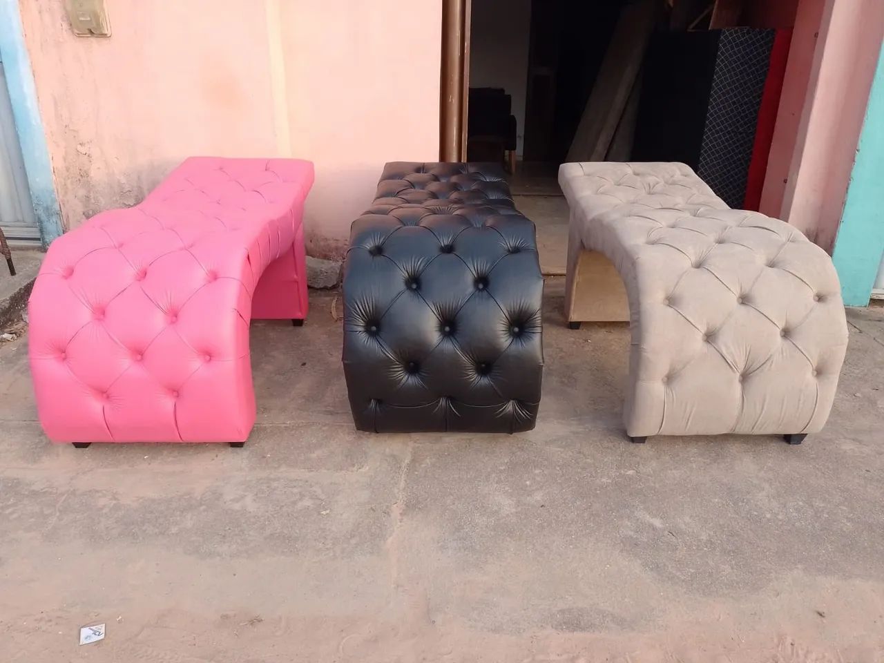 Marca estéticas Luxuosas  - Foto 5
