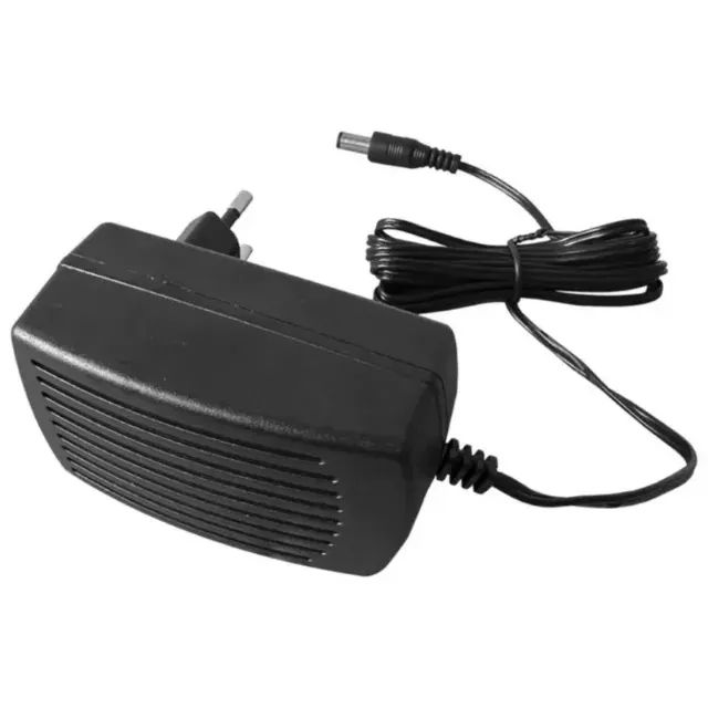 CARREGADOR DE BATERIA EXTRA POWER 127/220V 60HZ (MBI-20 / MPB-21 / MFP-21 / MPB-12) MENEGO