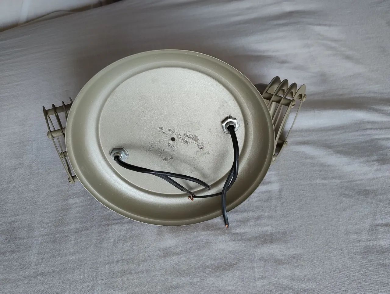 Luminária de teto dupla tipo spot64629251318402121