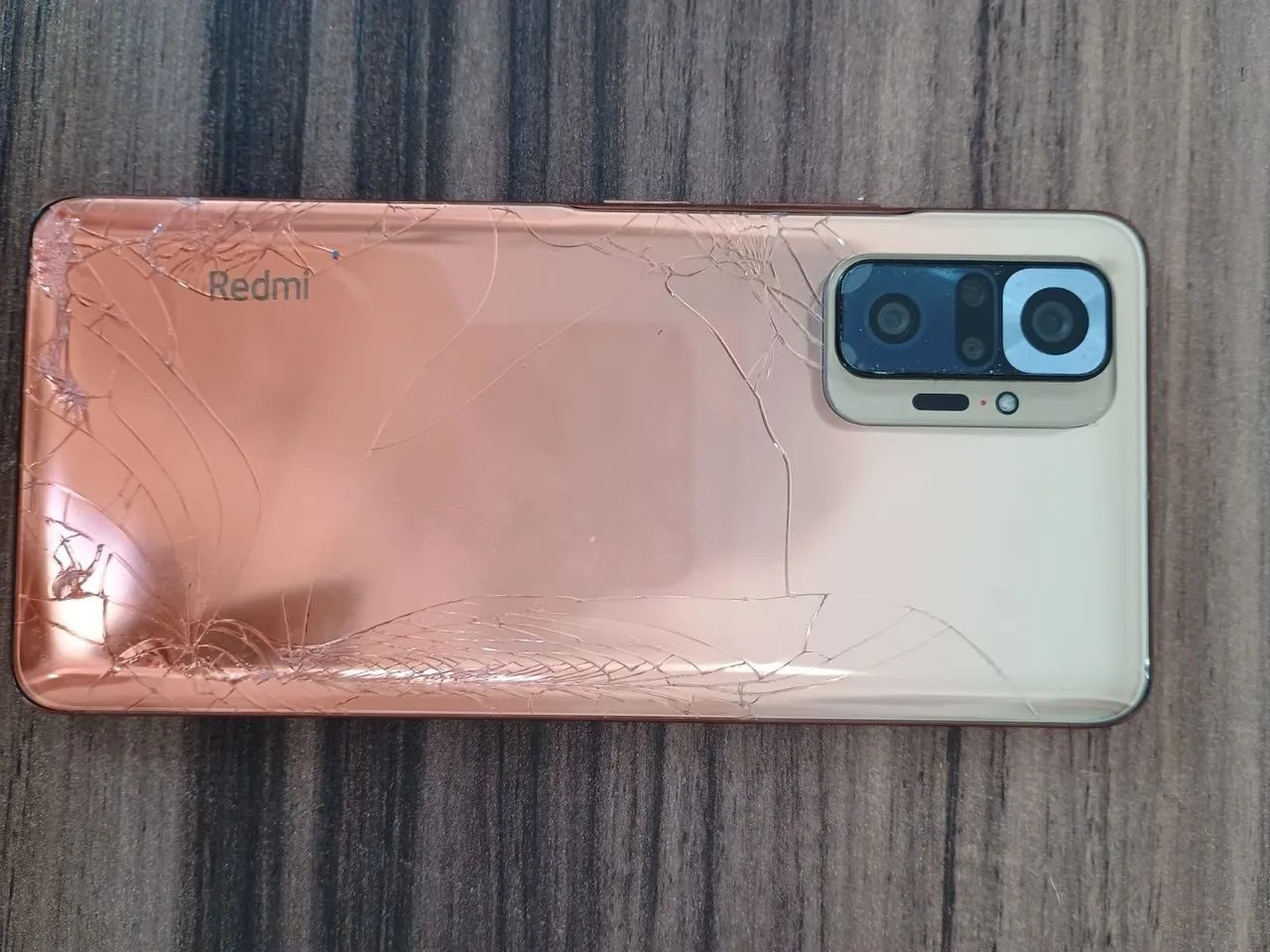 Redmi Note 10 Pro - Foto 3