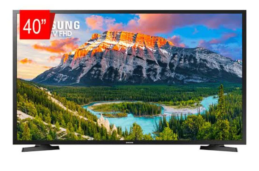 TV Samsung 40" Full HD