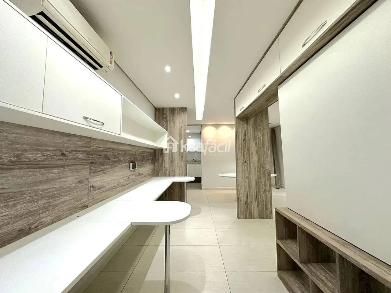 Sala para locação, Vila Carvalho, Campo Grande, MS