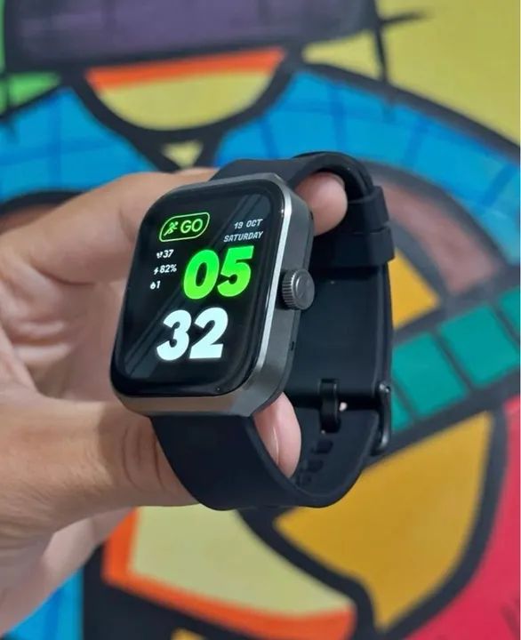 Smartwatch Zeblaze Beyond 3 Plus