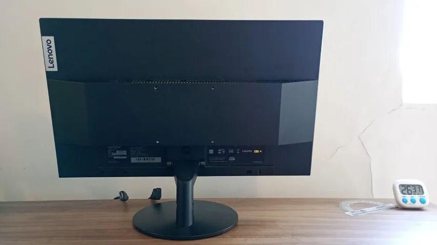Monitor ThinkVision S22e-19 de 21,5 - Foto 3