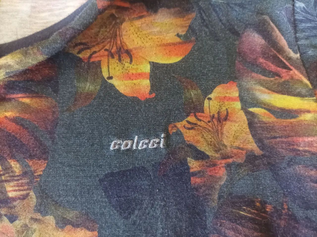 Camiseta Colcci original  - Foto 3