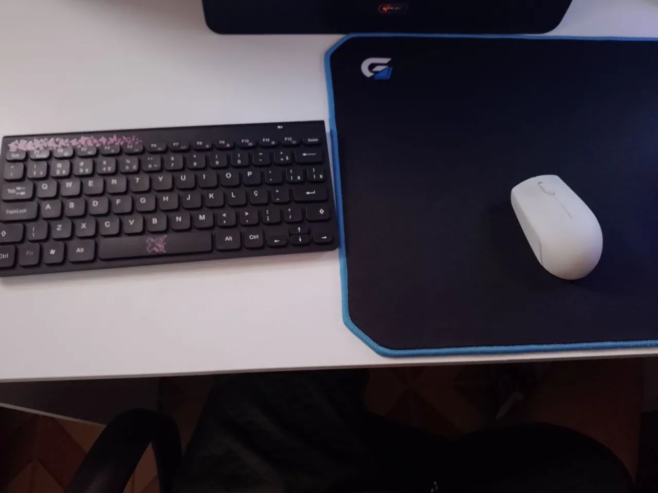 PC Gamer RTX 3060 Ryzen 5500 - Foto 5