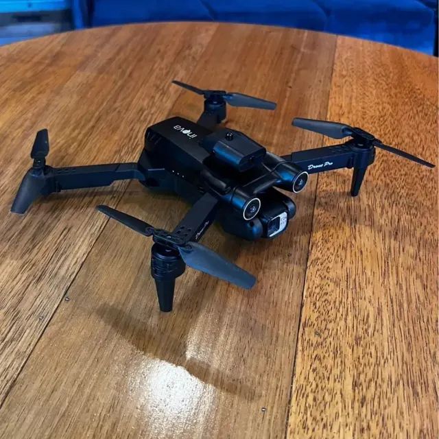 Drone Aircraft Collapsible Inova - Foto 2