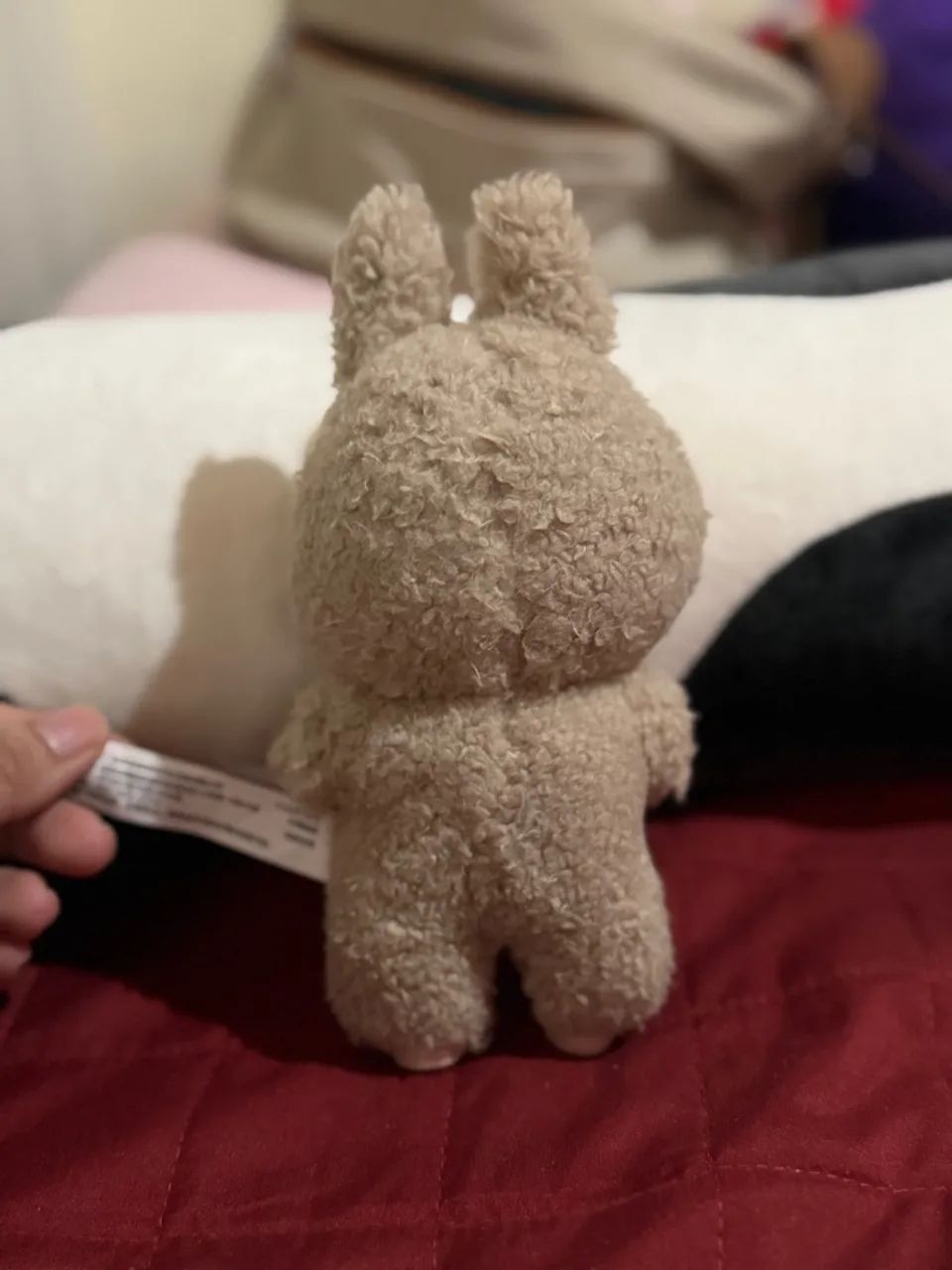 Labubu Macaron Original  - Foto 3