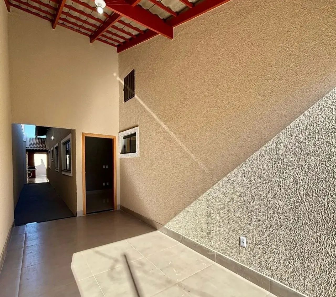 VENDO CASA NO SATÉLITE  - Foto 2