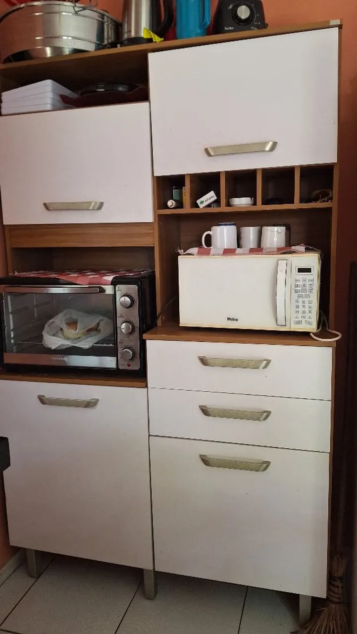Armário de Cozinha