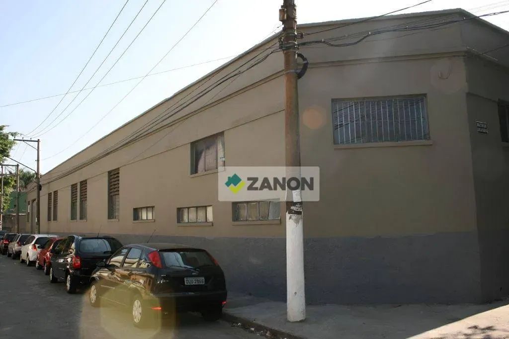 Galpão à venda ou alugar no Bairro Água Branca - São Paulo/SP - Foto 2