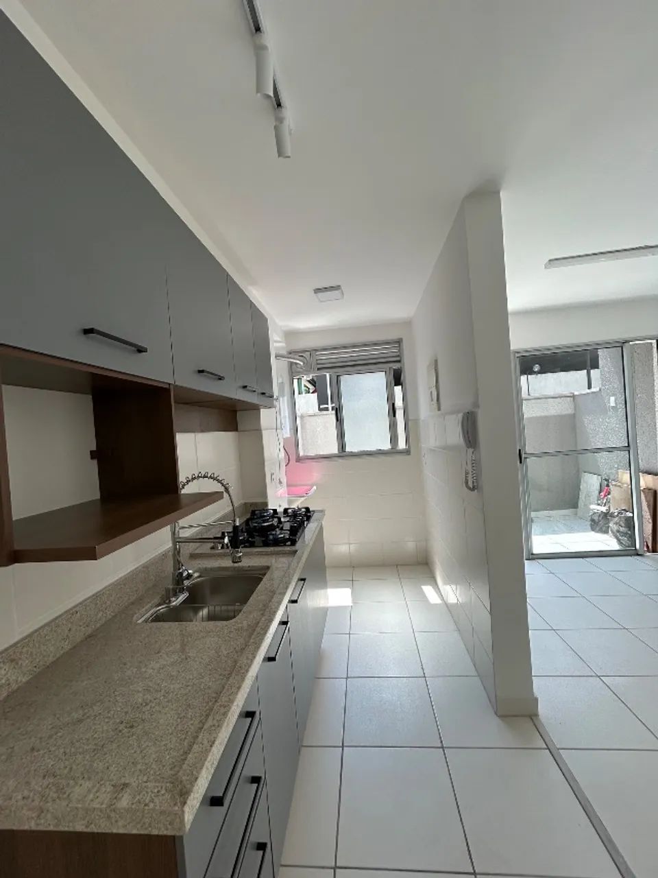 Apartamento com 2 Quartos à venda, 50m² - Pechincha - Foto 2