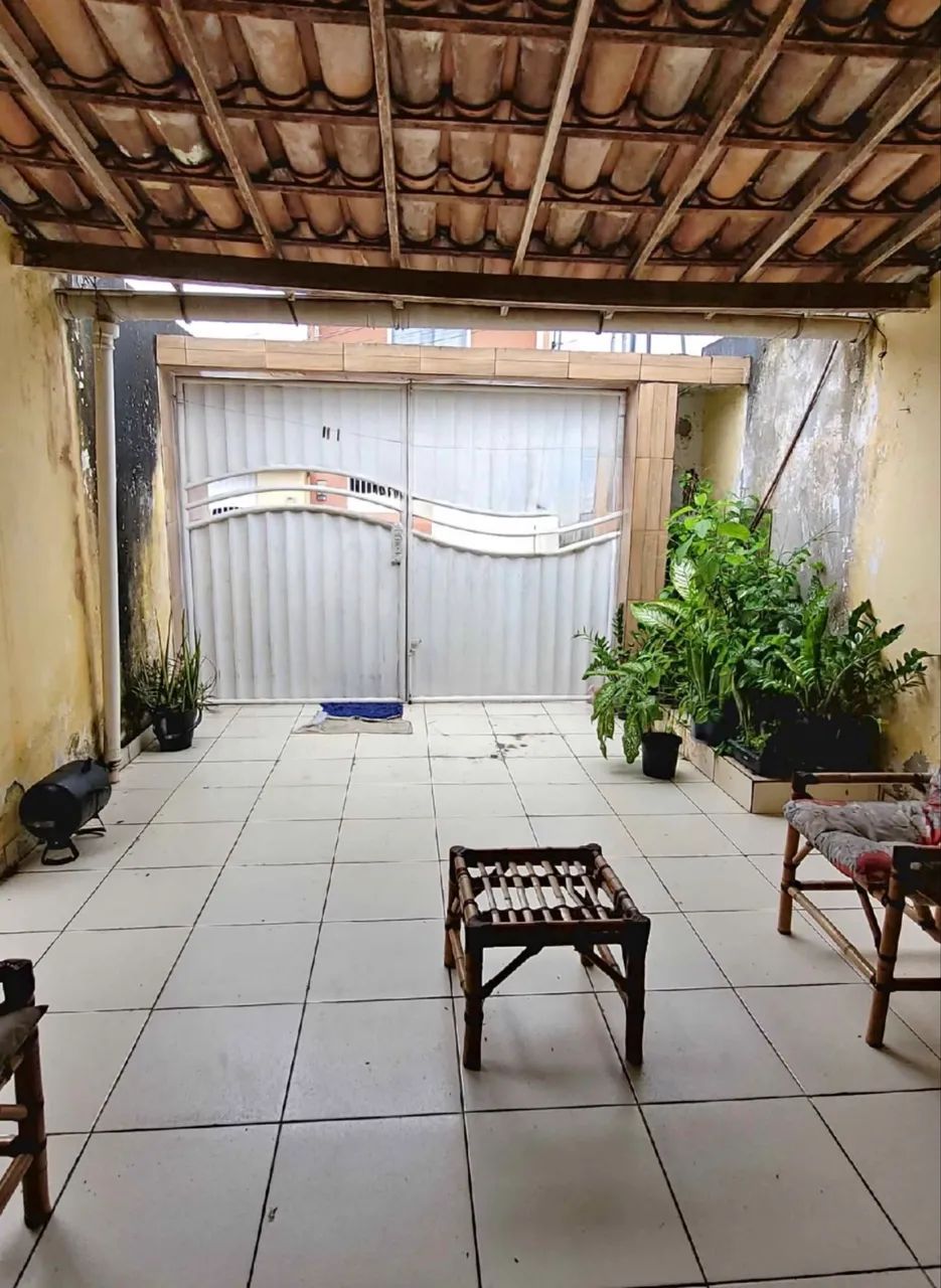 W|Casa na Vila Ariri  