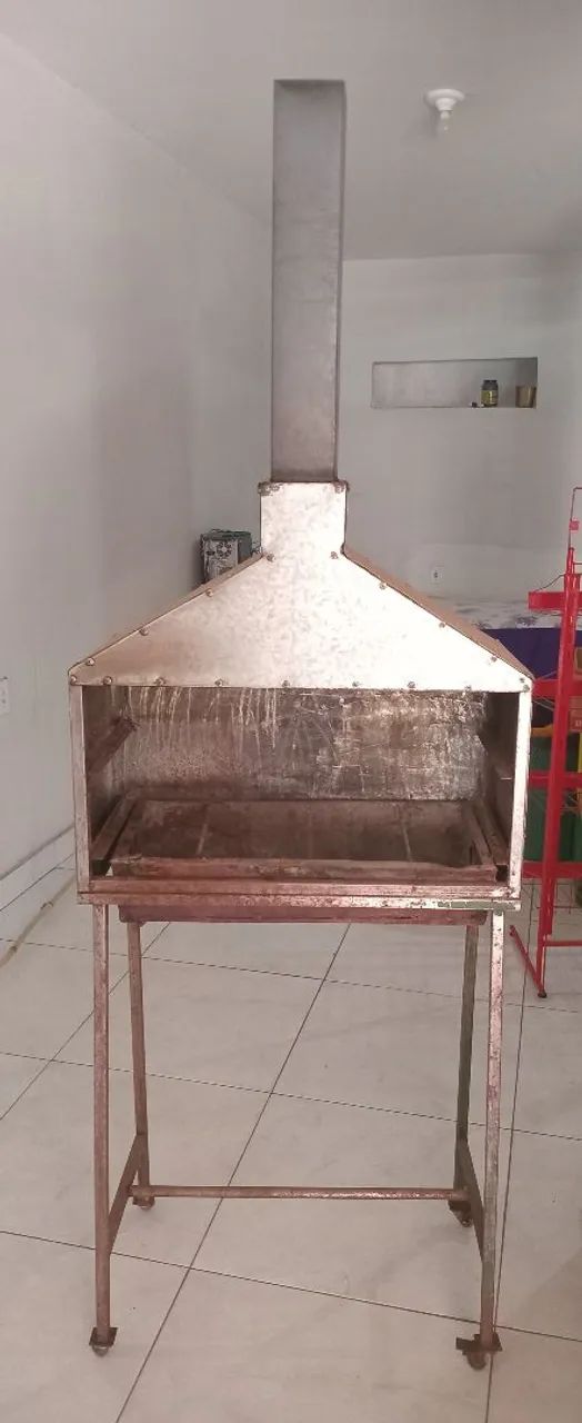 Churrasqueira 64315479880579120