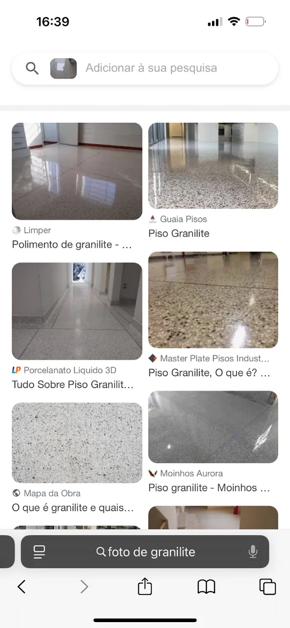 Granilite