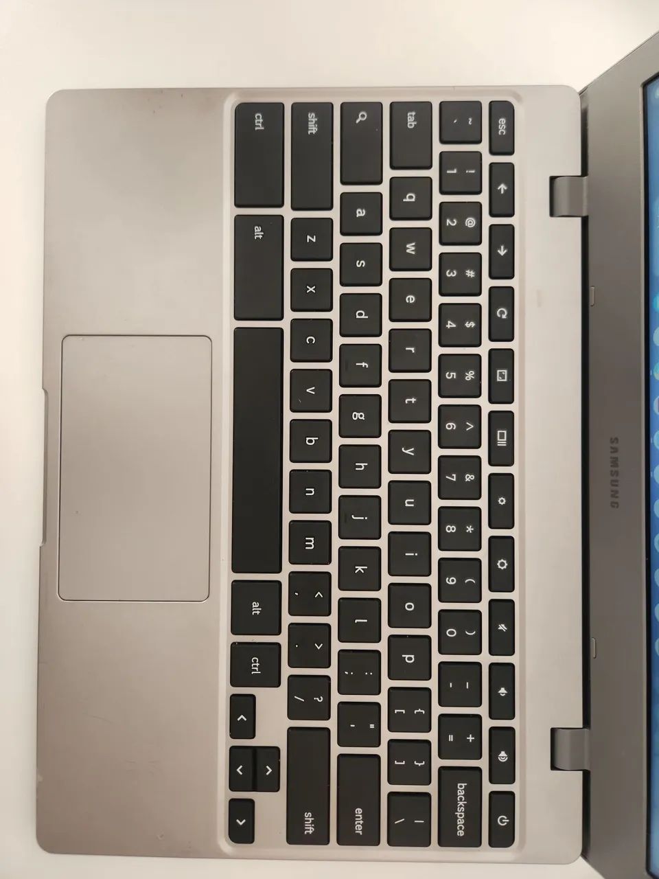 Notebook Samsung Chromebook XE310XBA 11,6" - Foto 4