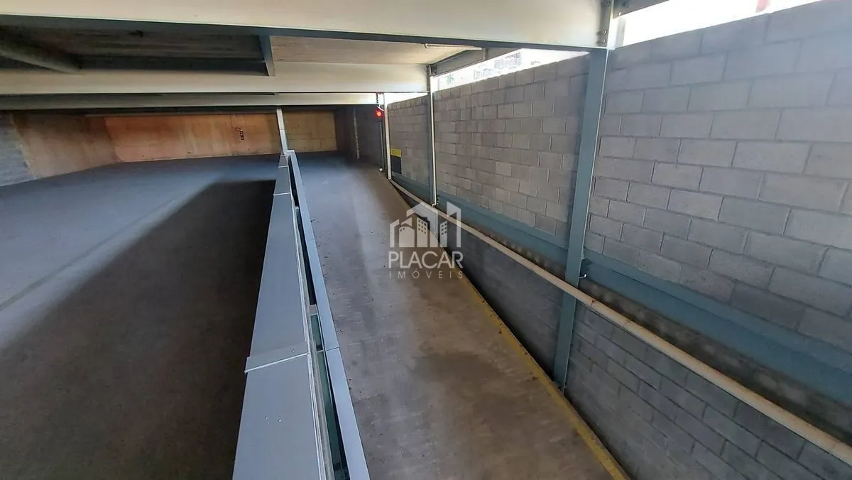 ESTACIONAMENTO PARA LOCAÇÃO