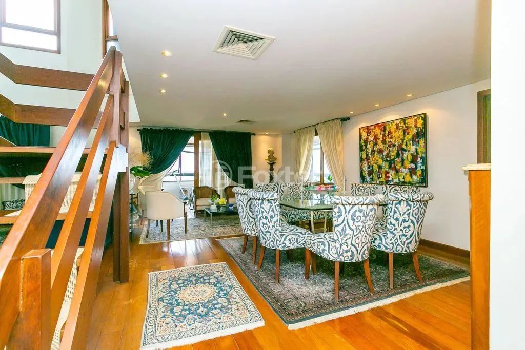 Duplex para venda tem 604 metros quadrados com 4 quartos em Independência - Porto Alegre - - Foto 5