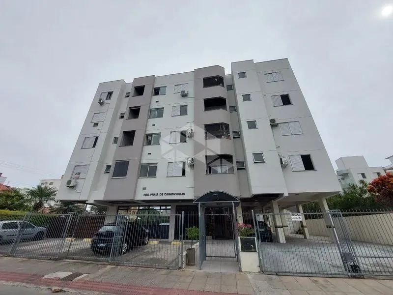 Apartamento em CANASVIEIRAS
