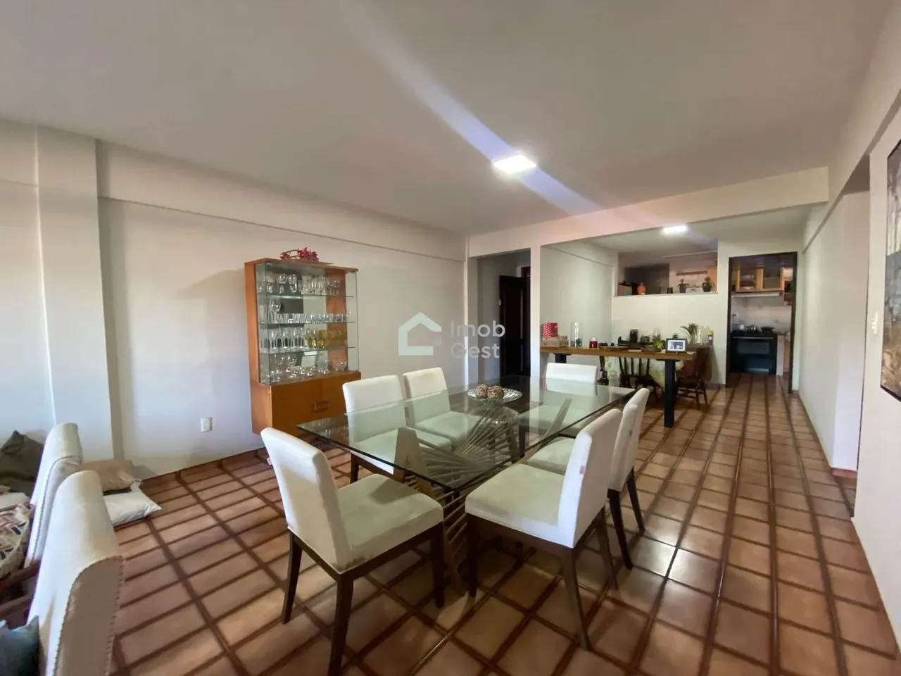 Taynah Condomínio Residencial - Apartamento em Morro Branco