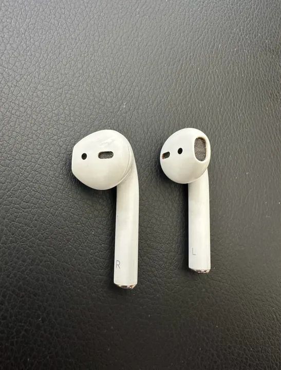 AirPods 2 Geração + Case gratuita! - Foto 2