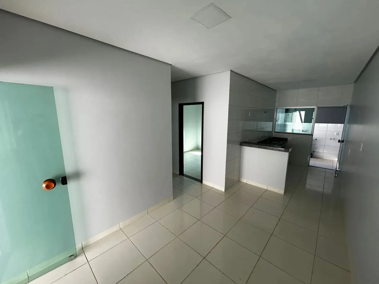Casa usada à venda  Condomínio taquaralto imóvel para venda tem 54m  com 2 quartos financi